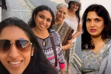 கொஞ்ச நாள்'ல டைவர்ஸ் வாங்கிட்டேன்.....அது என் பொண்ணே இல்ல - சுகன்யா வேதனை!!