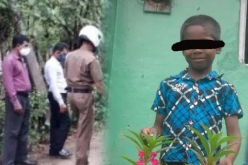 மஸ்கெலியா பகுதியில் வயிற்று வலியால் 08 வயது சிறுவன் பலி