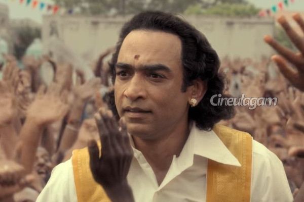 இது நடிகர் சாந்தனுவா? சத்திய சோதனை! - வைரலான போட்டோ பற்றி அவரே விளக்கம் | Shanthnu Clarify On Viral Photo