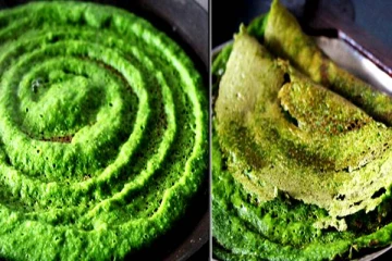 மின்னல் வேகத்தில் எடையை குறைக்கும் தோசை.. எப்படி செய்யணும் தெரியுமா?