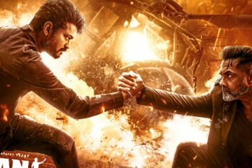 ஜனநாயகன் ஹிந்தி ரிலீஸ் சிக்கல் தீர்த்தது.. கைப்பற்றிய முன்னணி நிறுவனம்