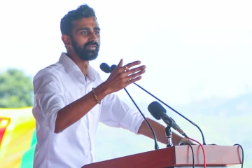 எமது சமூக மாற்றம் என்பதும் கல்வியிலேயே தங்கியுள்ளது: அமைச்சர் ஜீவன் தொண்டமான்