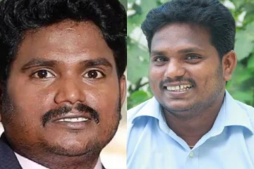 மில்லில் வேலை பார்த்த தமிழ்நாட்டுக்காரர் UPSC தேர்வில் தேர்ச்சி பெற்று தற்போது ஐஏஎஸ் அதிகாரி