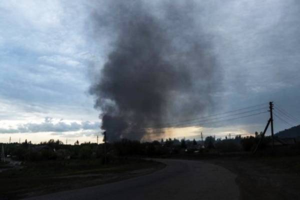 ரஷ்யாவை அதிர வைத்த உக்ரைனின் அதிரடி வான்வழி தாக்குதல் | Kraine Drone Strike Kills 4 In Russia S Samara