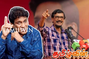 மாகாணசபை விவகாரம்! டில்வின் சில்வாவுக்கு மனோ கணேசன் கொடுத்த பதிலடி