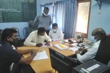 வடக்கில் தகுதியானோர் இருந்தும் முகாமையாளர் பதவிக்கு பெரும்பான்மை இனத்தவர் நியமனம்