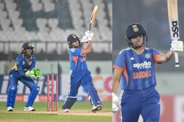 34 பந்துகள் 69 ஓட்டங்கள்! ருத்ர தாண்டவமாடிய ஷபாலி..இலங்கையை வீழ்த்திய இந்திய அணி