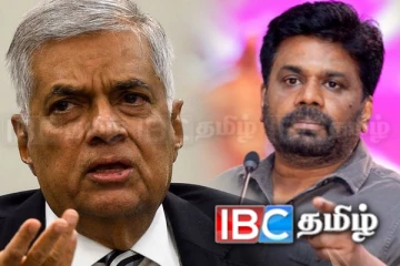 ரணிலே அடுத்த இலக்கு: கைது தொடர்பில் அநுரவின் மறைமுக கருத்து!