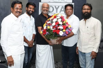 விடுதலை படக்குழுவினரை மனதார பாராட்டிய ரஜினிகாந்த்- என்ன கூறியுள்ளார் பாருங்க