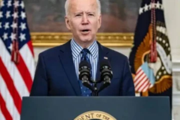 தனது வாக்குறுதியை நிறைவேற்றத் தவறிவிட்டார்! ஜே பைடன்