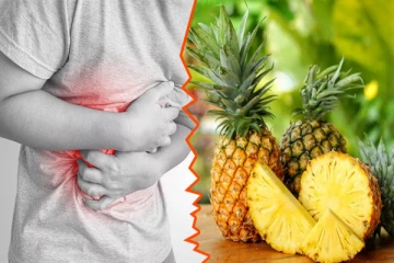 இவர்கள் எல்லாம் அன்னாசிப்பழம் சாப்பிடவேக் கூடாது... என்னென்ன பக்கவிளைவுகள் தெரியுமா?