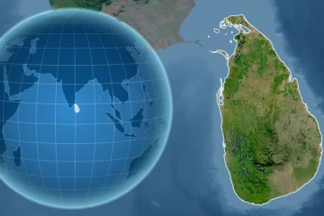 மேலும் 50 ஆண்டுகளுக்கு இந்தியாவிடம் வழங்க முடிவு -  இலங்கை அரசாங்கம் வெளியிட்ட அறிவித்தல்
