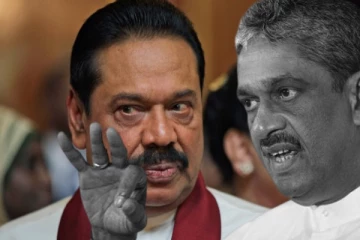 மகிந்தவின் கீழ்த்தரமான பழக்கங்கள்..! மனம்திறந்தார் சரத் பொன்சேகா