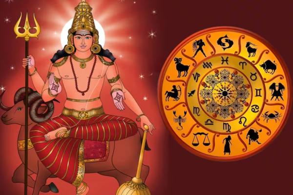 மகர ராசியில் உருவாகும் இரட்டை ராஜ யோகம்.. ஜாக்பாட் அடிக்க போகும் 4 ராசிகள் | Double Rajayogam In Magara Rasi In 2026 Prediction