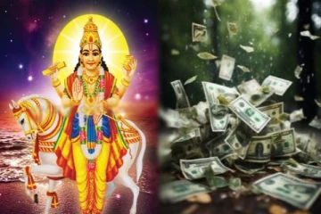 சுக்கிரனின் பயணம்.., பணமழையில் நனையப்போகும் 3 ராசிகள்