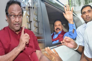 மகிந்தவின் உயிரைப் பறிக்கும் பாரிய சதித் திட்டம்! நீதிமன்ற சாட்சியத்தை அம்பலப்படுத்தும் சரத் வீரசேகர