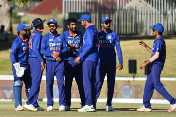 இந்திய அணியின் படுதோல்விக்கு இதுதான் காரணம் -  வெளுத்தெடுத்த இம்ரான் தாஹிர்