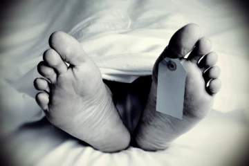 உருக்குலைந்த நிலையில் ஆண் ஒருவரின் சடலம் மீட்பு