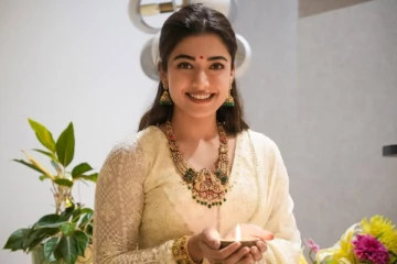 புது பிஸ்னஸ் தொடங்கிய ராஷ்மிகா! என்ன தொழில் தெரியுமா