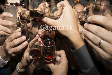 මත්පැන් සම්බන්ධයෙන් එකවරම ගත් විශේෂ තීරණයක්..