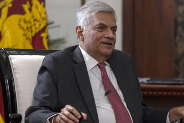 පාස්කු නඩු 108කින් ජනපති රනිල් බේරෙයි.