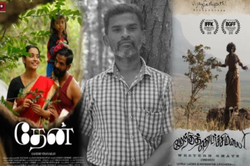 மேற்குத் தொடர்ச்சி மலை, தேன் திரைப்பட வசனகர்த்தா காலமானார் - திரையுலகினர் இரங்கல்!