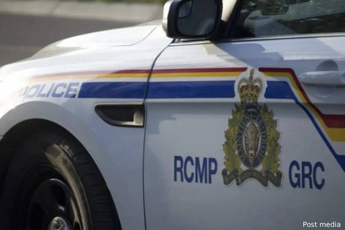 புலம்பெயர்வோரைக் கடத்தும் நபர் ஒருவர் கனடாவில் கைது | Suspected Human Smuggler Arrested In Quebec