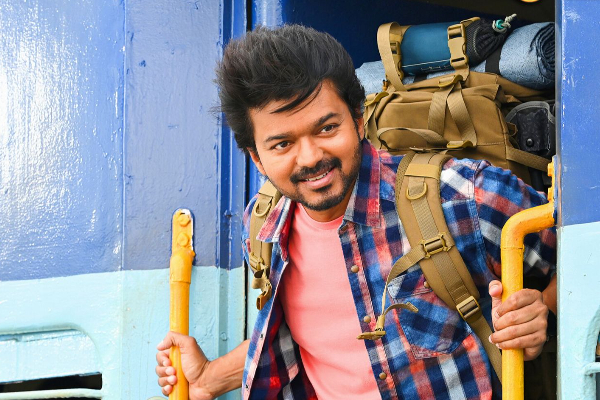Fans Fortல் விஜய்யின் வாரிசுக்கு அதிக காட்சிகள்.. நீங்களே பாருங்க | Vijay Varisu Had More Shows In Fans Fort