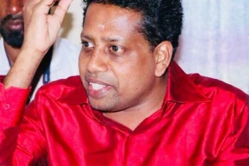 தேசிய சுகாதார முறைமைக்குள் பெருந்தோட்ட மக்கள் இதுவரையில் உள்வாங்கப்படவில்லை  : எம். வேலுகுமர்