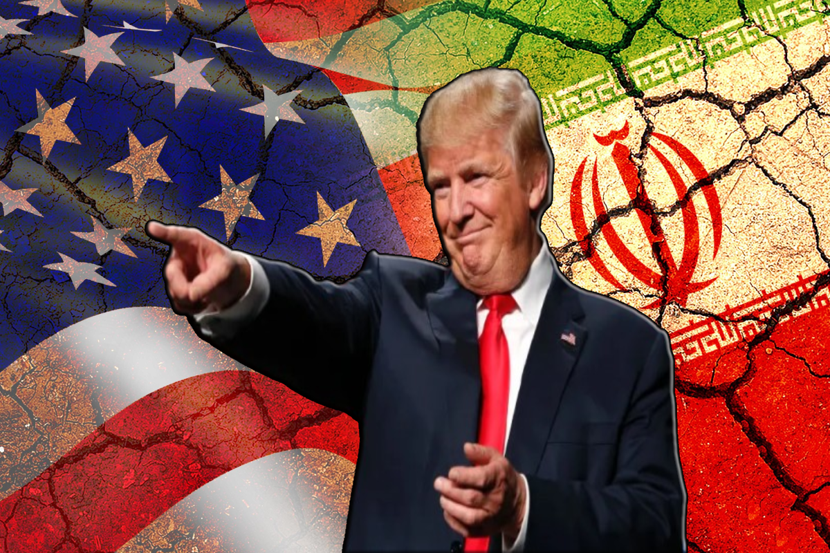 அமெரிக்கா போரில் வெற்றி அடைந்தால் இலங்கை தமிழர்களுக்கு பாதிப்பு | America S Victory In War Is Not Good For Tamils