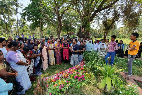 தமிழர் தாயகமெங்கும் உணர்வெழுச்சியுடன் இடம்பெற்ற முள்ளிவாய்க்கால் நினைவேந்தல் [காணொளிகள்] | Mullivaikkal Commemoration Events
