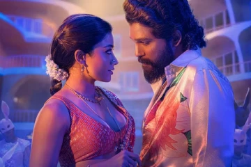 வெறும் 12 நாட்களில் புஷ்பா 2 படத்தின் வசூல்.., எத்தனை கோடிகள் தெரியுமா?