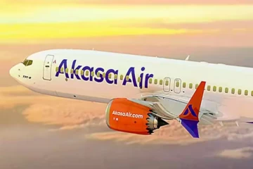 மூன்று வளைகுடா நாடுகளுக்கு பறக்கும் உரிமையைப் பெற்ற புதிய விமான சேவை நிறுவனம்