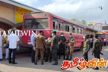 அரசியல் தலையீடு! 333 ஊழியர்கள் குறித்து எடுக்கப்பட்டுள்ள அதிரடி முடிவு