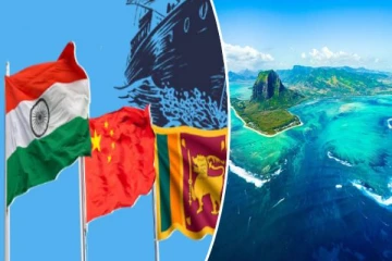 சீனாவிற்கு அடிமை சாசனம் கொடுத்த இலங்கை? அச்சத்தில் அண்டைய நாடு