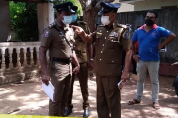 அதிகாலைவேளை சிறுவர் இல்லத்திலிருந்து தப்பிச் சென்ற சிறுமிகள் | Girls Who Ran Away From The Childrens Home