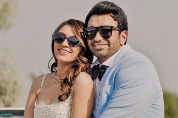 நீச்சல் உடையில் நடிகை ஹன்சிகா.. திருமணத்திற்கு பின் இப்படியொரு கவர்ச்சியா | Hansika Bikini Photo Viral On Net