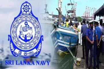 பாரிய போதைப் பொருள் கடத்தல் கடற்படையினரால் முறியடிப்பு