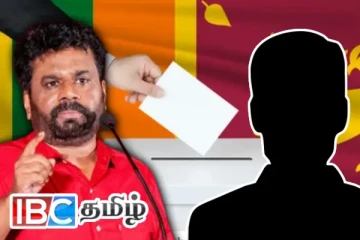 பொதுத் தேர்தலின் பின் அநுரவுடன் இணையப்போகும் வடக்கின் முக்கிய அரசியல் தலைவர்