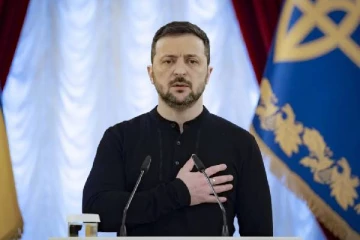 ரஷ்யாவுக்கு எதிராக ஜெலென்ஸ்கியின் முடிவு... உக்ரைன் மக்களை மிரட்டும் ஐரோப்பிய நாடு