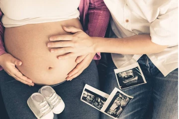 இந்த வயதில் கருத்தரித்தால் கண்டிப்பாக இரட்டை குழந்தை தான்! முடிவில் மாற்றமில்லை..