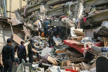 இறப்பு எண்ணிக்கை பத்தாயிரத்தைத் தாண்டக் கூடும்