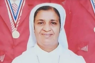 பாடசாலையின் முதல்வர் சுகவீனத்தால் மரணம்