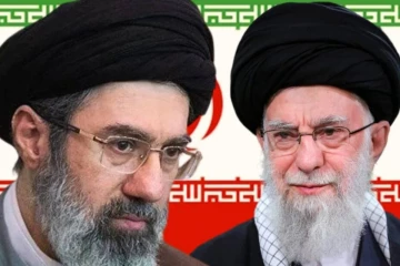 ஈரானின் உச்ச தலைவராக மொஜ்தபா கமேனி! சந்தேகத்துடன் இருந்த அயதுல்லா அலி கமேனி - வெளியாகும் புதிய தகவல்கள்