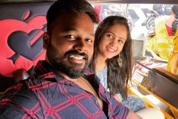 மதம் வைத்து விமர்சனம் செய்தவர்களுக்கு தக்க பதிலடி கொடுத்த தொகுப்பாளினி மணிமேகலை- வீடியோவுடன் இதோ