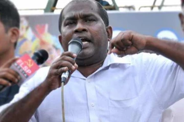 ஜோசப் ஸ்டாலின் உள்ளிட்ட  ஐவருக்கு  வெளிநாடு செல்லத் தடை!