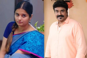 புதிய சீரியலில் ஒன்றாக நடிக்கப்போகும் எதிர்நீச்சல் தொடர்கிறது சீரியல் நடிகர்கள்... யார் தெரியுமா?