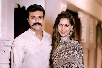 திருமணமாகி 10 வருடங்கள் ஆகியும் குழந்தை பெற்று கொள்ளாத ராம் சரண் மனைவி! இதுவா காரணம்.. ஷாக் தகவல்