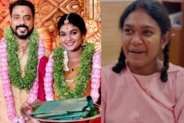 பிரசவத்திற்கு மேக்கப்புடன் சென்ற யாரடி நீ மோகினி சீரியல் நடிகை நக்ஷத்ரா- ஏன் தெரியுமா?