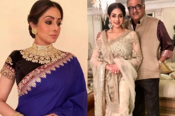 அழகாக காணப்பட தனது உணவில் ஸ்ரீதேவி செய்த கட்டுப்பாடு, அதனால் வந்த உடல்நலக்குறைவு... போனி கபூர் ஓபன் டாக்